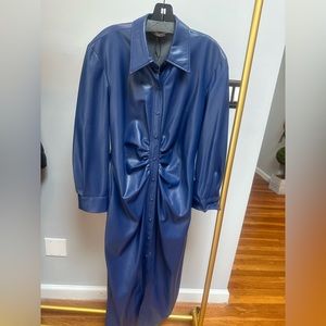 Best Dressed Faux Leather